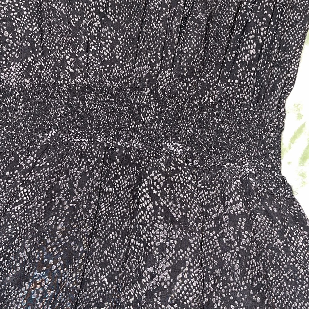 Rails Inez Dress In Slate Python Size Xs - image 2